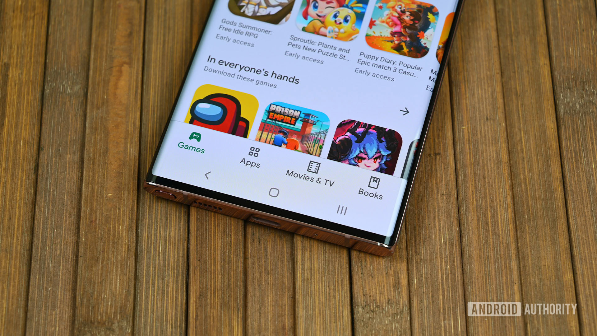 Google Play Store: A definitive guide for beginners - Android Authority